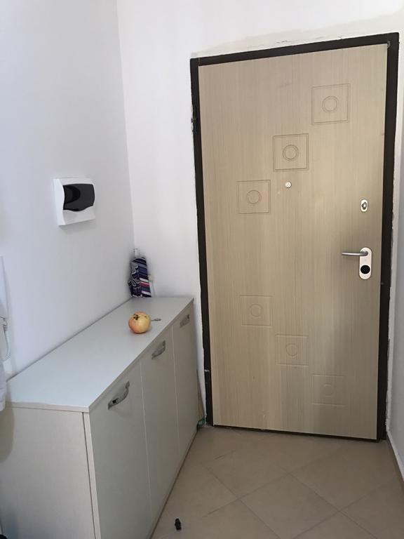 Lucky Lux Apartment Vlorë Exterior foto