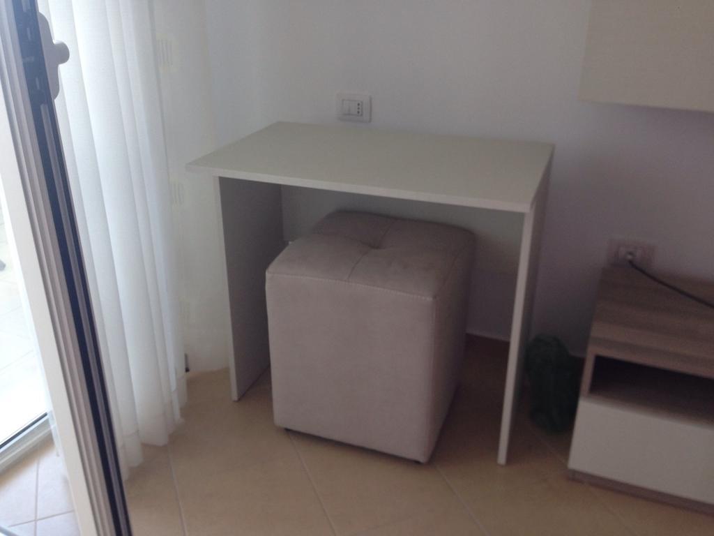 Lucky Lux Apartment Vlorë Exterior foto
