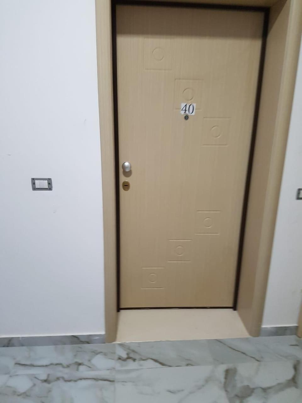 Lucky Lux Apartment Vlorë Exterior foto